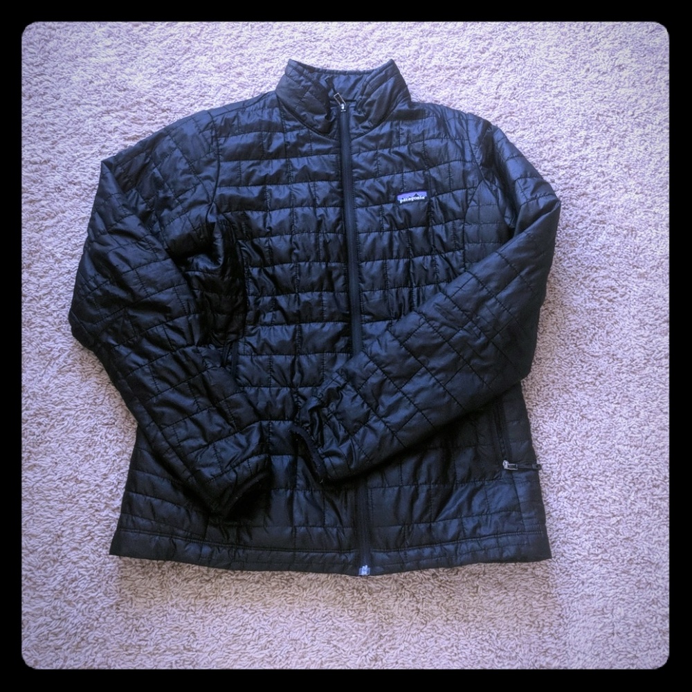 Patagonia Winter Coat
